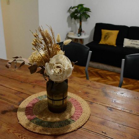Apartamento Comodo Para 3 En Recoleta Apartment Buenos Aires Exterior foto