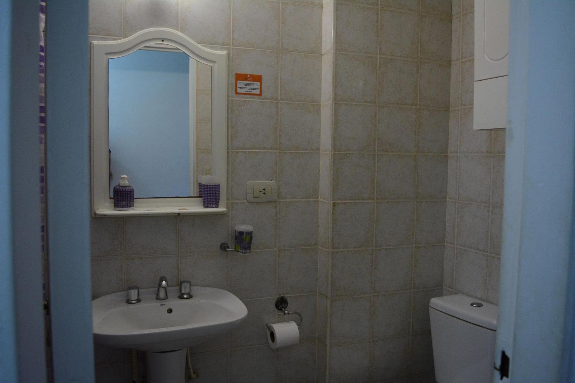 Apartamento Comodo Para 3 En Recoleta Apartment Buenos Aires Exterior foto