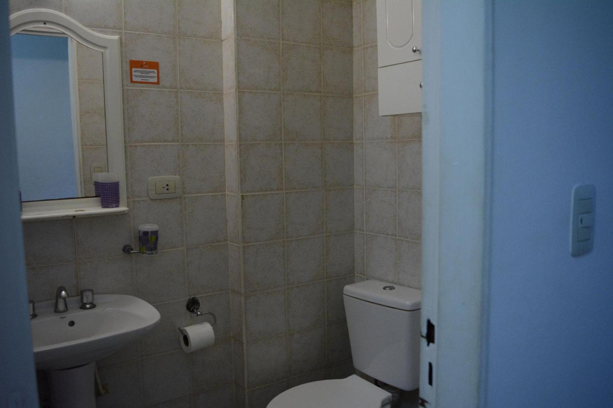 Apartamento Comodo Para 3 En Recoleta Apartment Buenos Aires Exterior foto