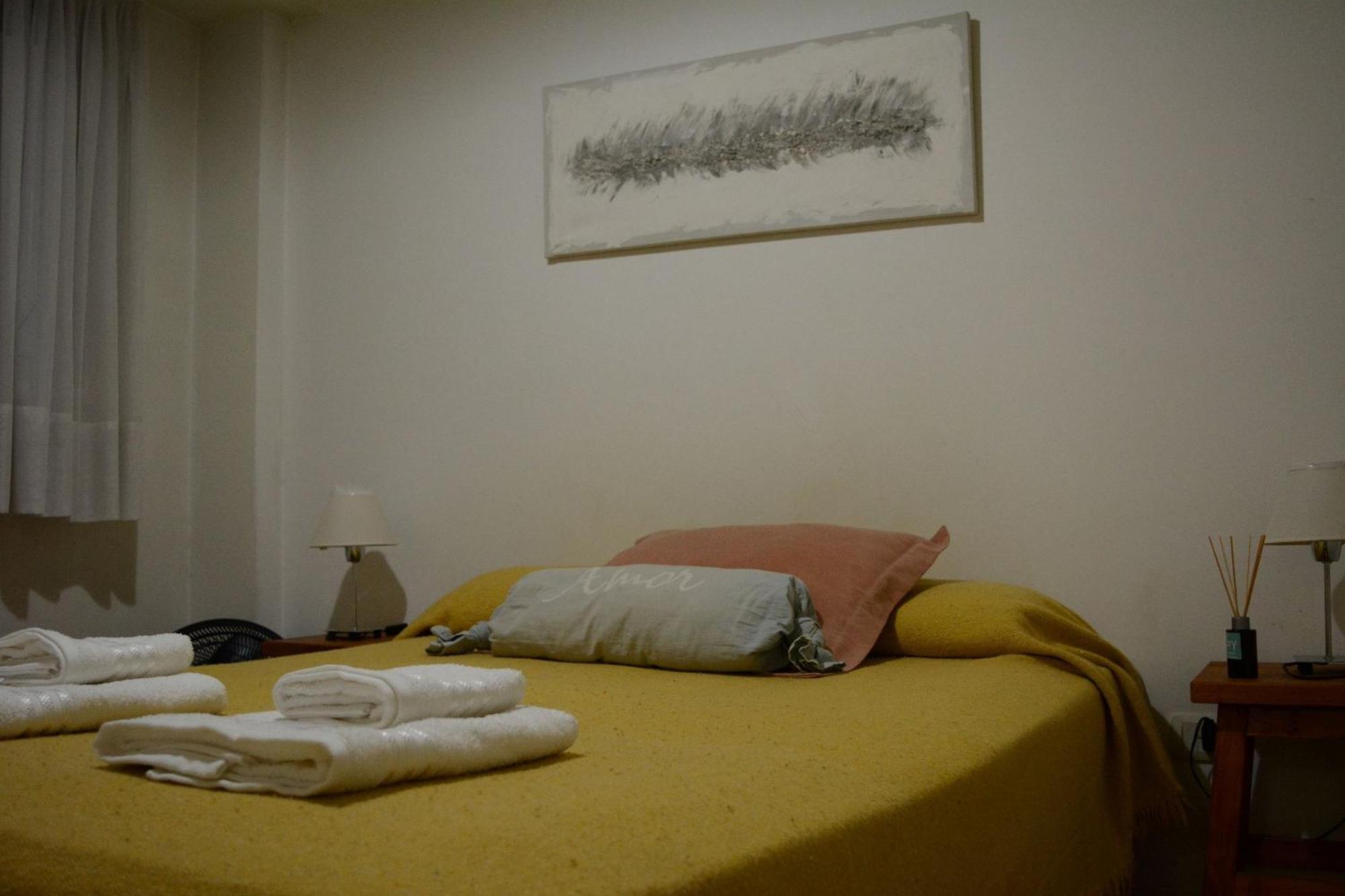 Apartamento Comodo Para 3 En Recoleta Apartment Buenos Aires Exterior foto