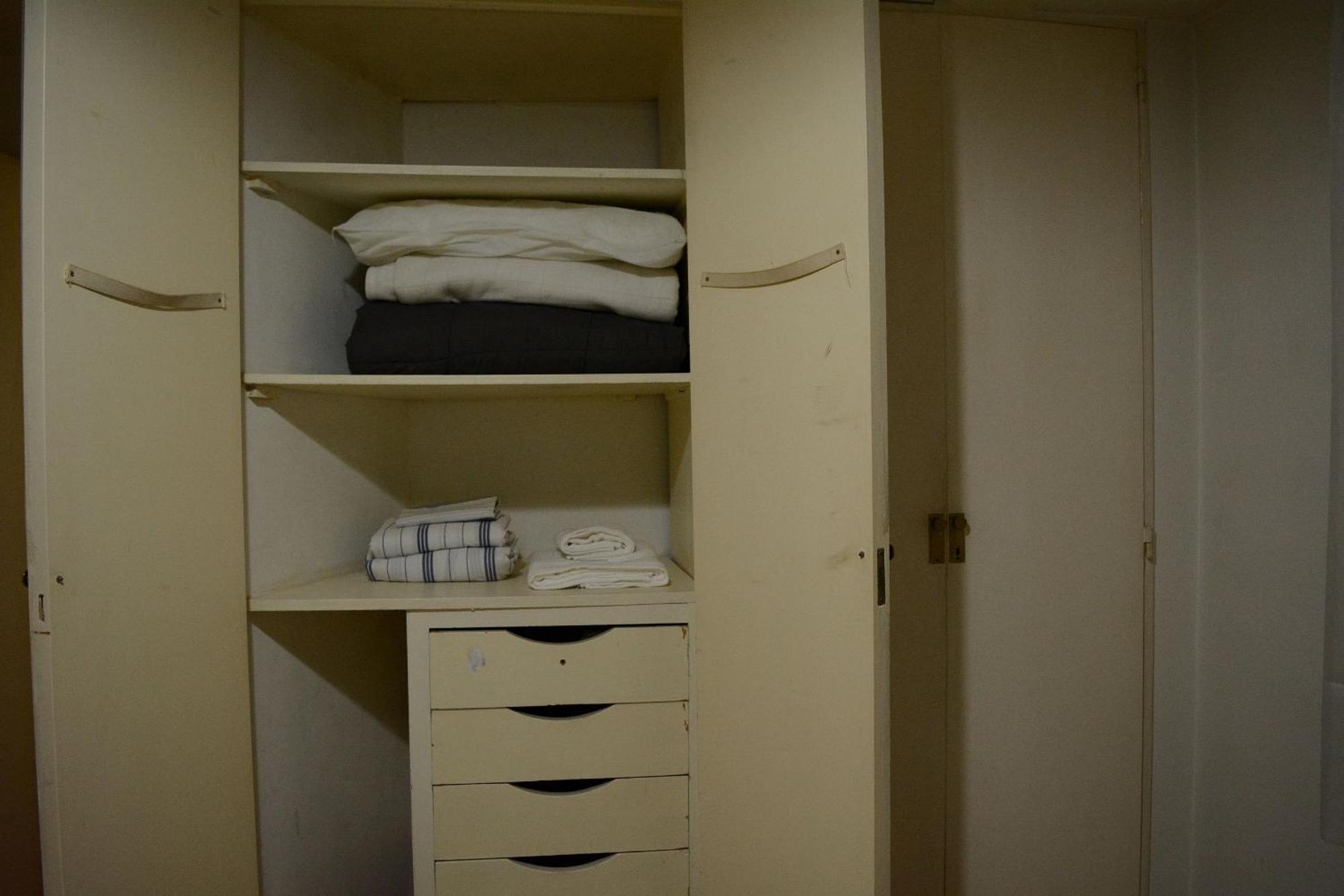 Apartamento Comodo Para 3 En Recoleta Apartment Buenos Aires Exterior foto
