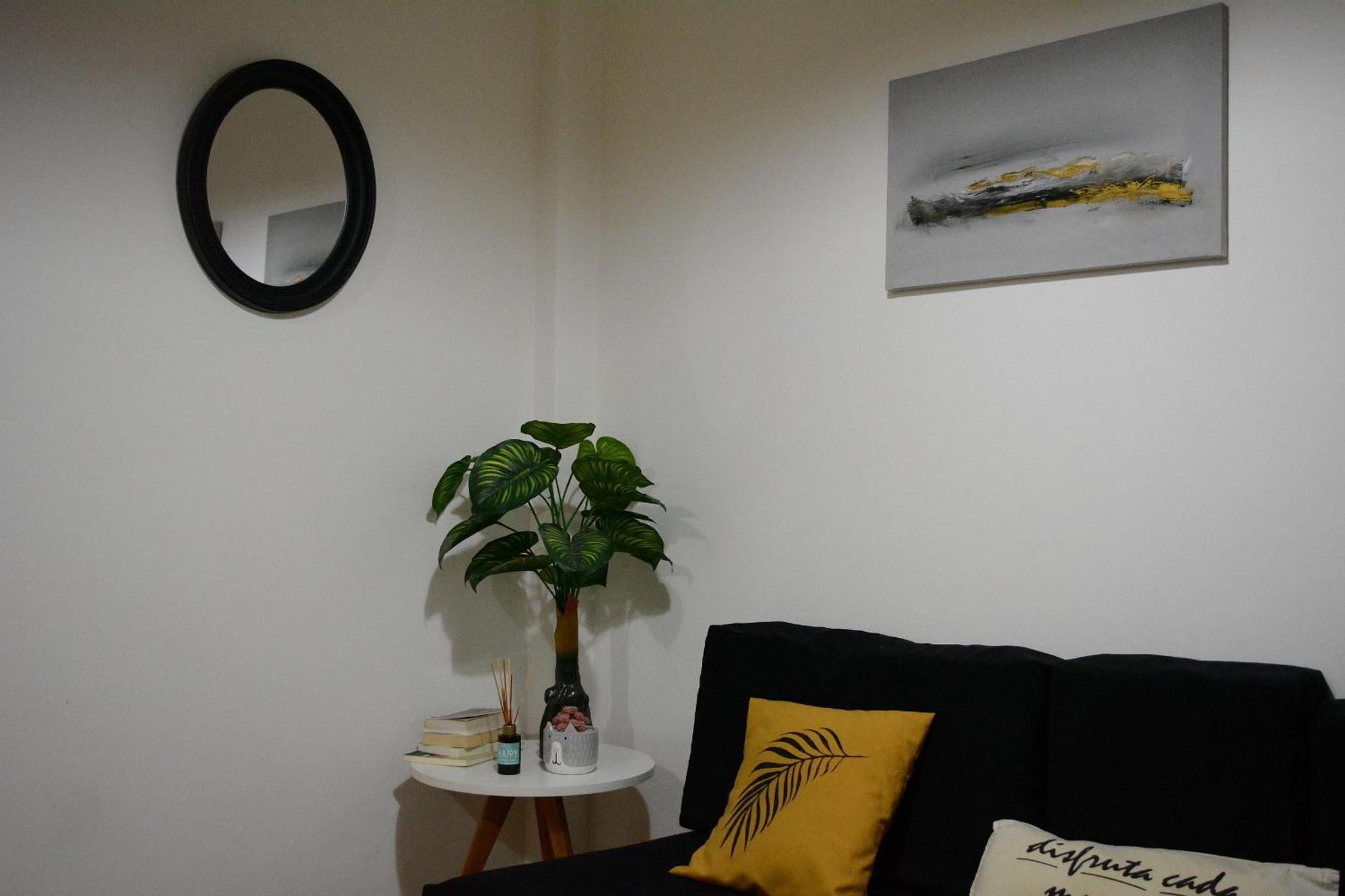 Apartamento Comodo Para 3 En Recoleta Apartment Buenos Aires Exterior foto