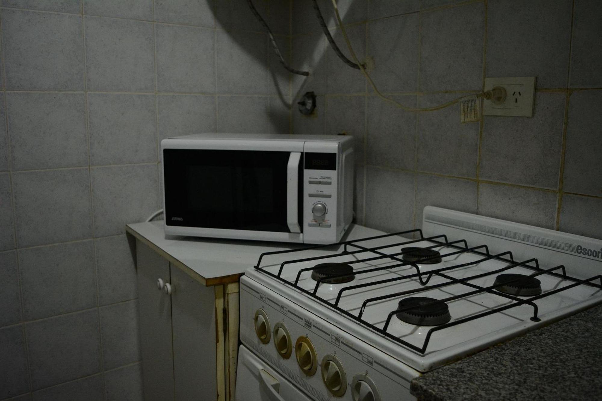 Apartamento Comodo Para 3 En Recoleta Apartment Buenos Aires Exterior foto