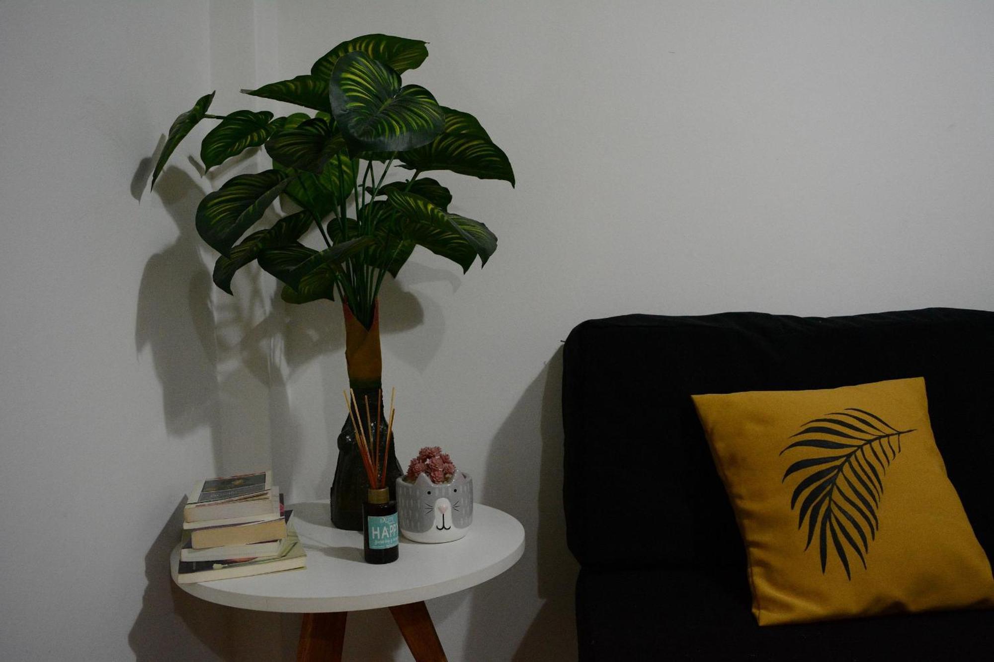 Apartamento Comodo Para 3 En Recoleta Apartment Buenos Aires Exterior foto
