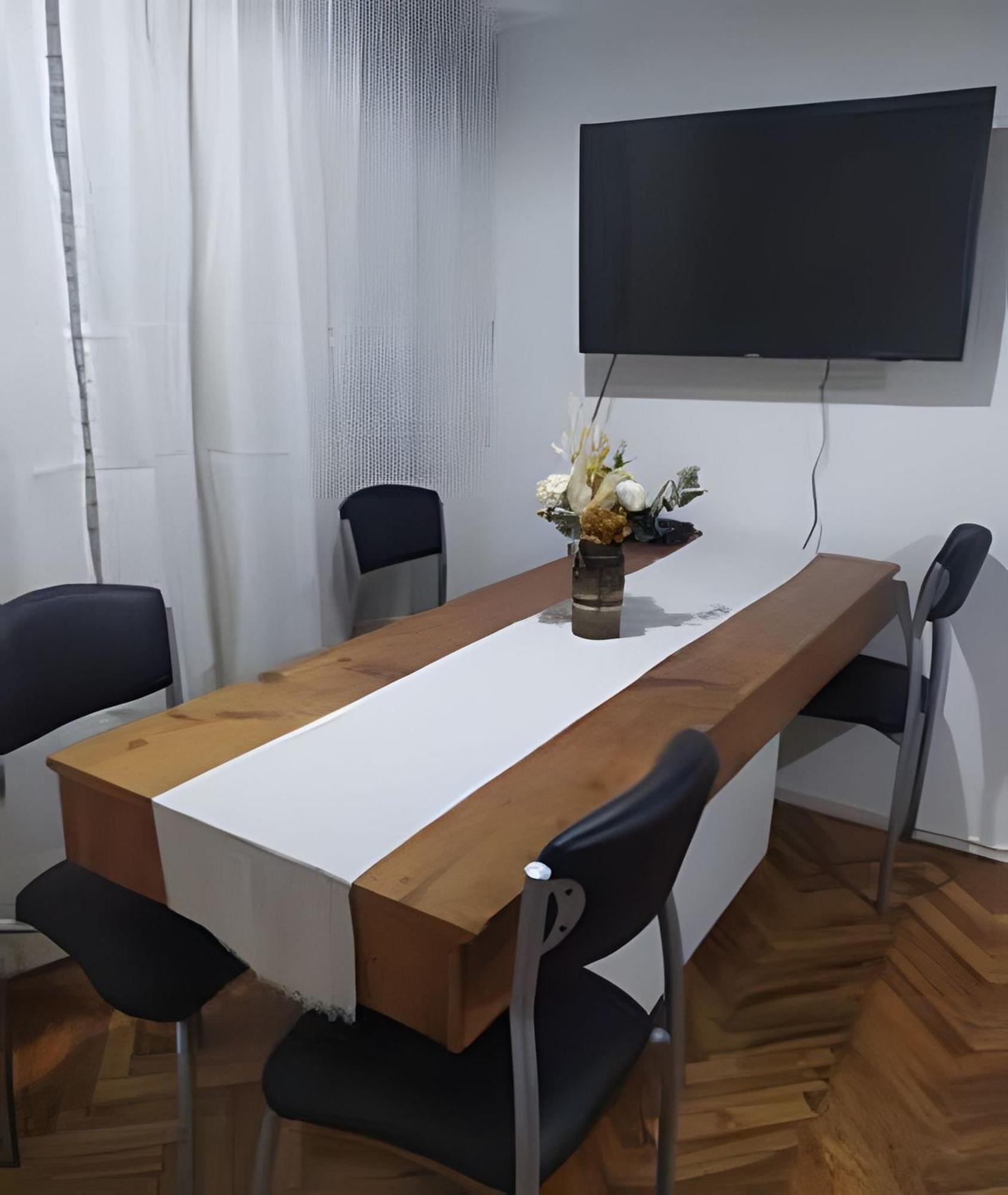 Apartamento Comodo Para 3 En Recoleta Apartment Buenos Aires Exterior foto